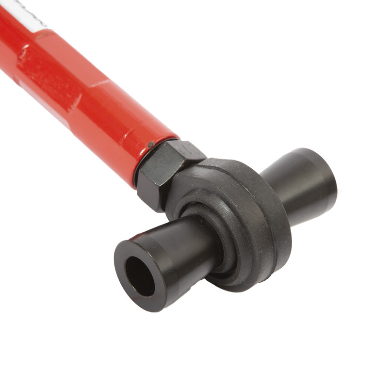 DriftMax Front Tension Rods for Nissan Skyline R33 GT-R